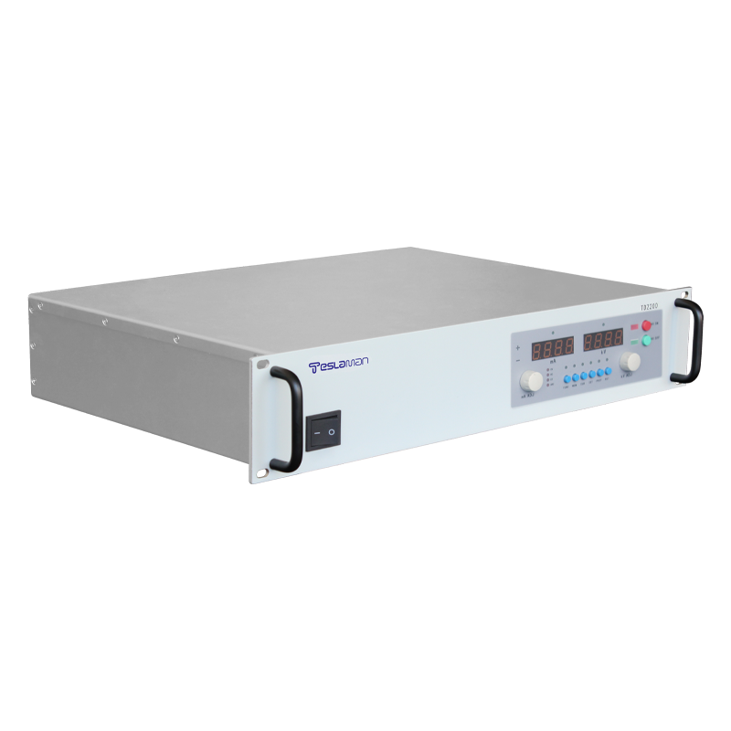 TD2200 直流高壓電源